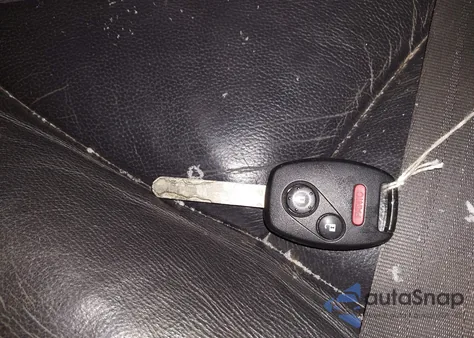 2010 Honda Cr-V Ex-L z USA, uszkodzony, nr VIN 5J6RE4H75AL017372